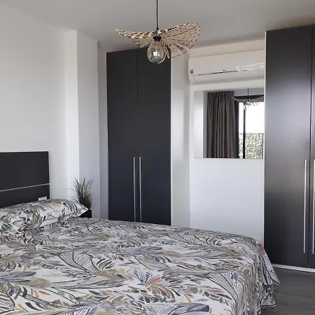 Casa El Dilana Bajo - Gelijkvloers - - Villajoyosa Finestrat