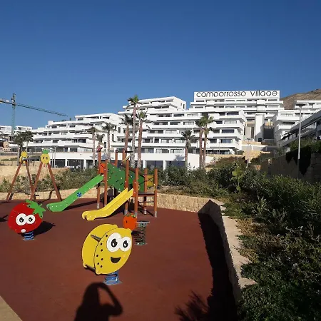 Casa El Dilana Bajo - Gelijkvloers - - Villajoyosa Apartment Finestrat