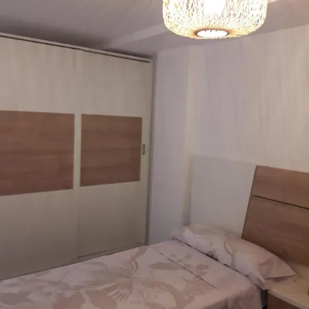 Casa El Dilana Bajo - Gelijkvloers - - Villajoyosa *