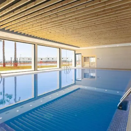 Apartment Casa El Dilana Bajo - Gelijkvloers - - Villajoyosa Finestrat