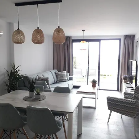 Casa El Dilana Bajo - Gelijkvloers - - Villajoyosa Apartment *